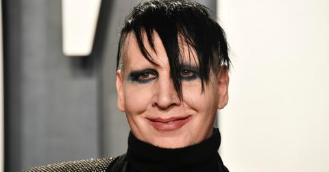 Marilyn Manson