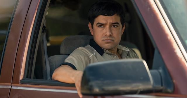 El Chapo on Narcos: Mexico