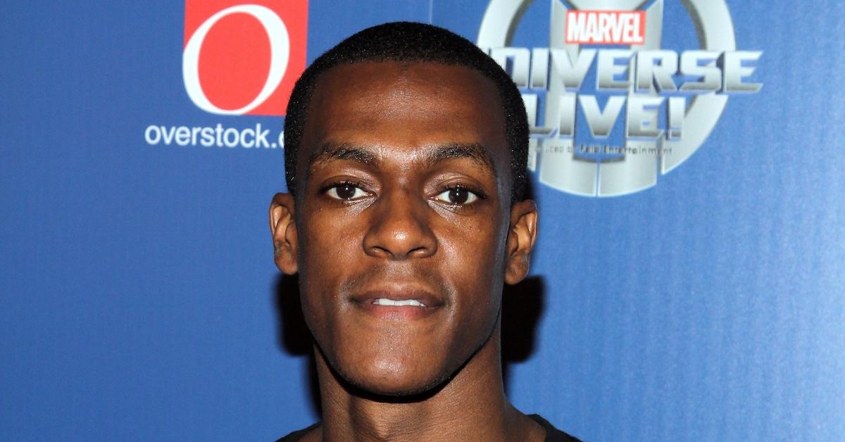 NBA's Rajon Rondo Proposes To Girlfriend At New York Fashion Week