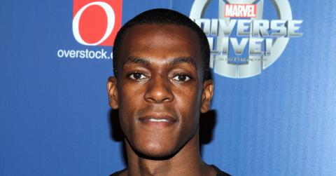 Rajon Rondo