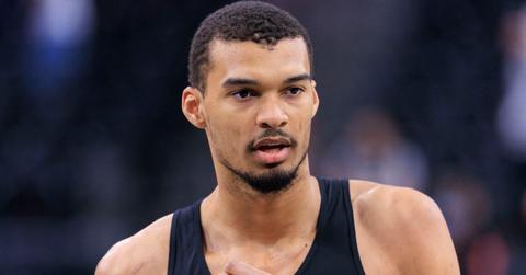 Knicks Fans Threw Eggs at Wemby Following a Surprising Win