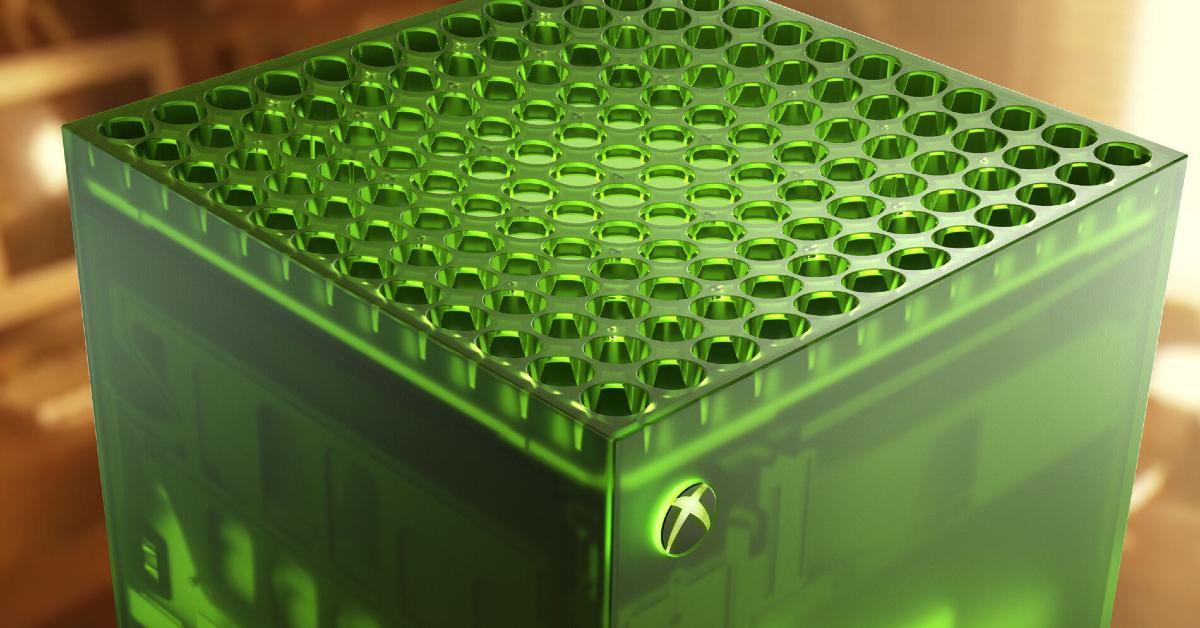 Xbox Series X25 Price: What We Know