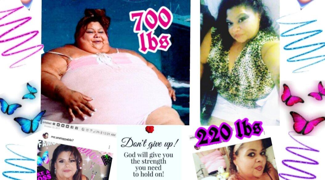What Happened to Lupe From 'My 600lb Life'? She's Close to Her Goal Weight