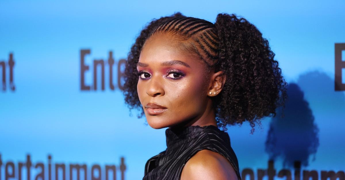 Is Dominique Thorne Dating? Details On Her Romantic Life