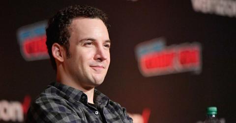 Ben Savage