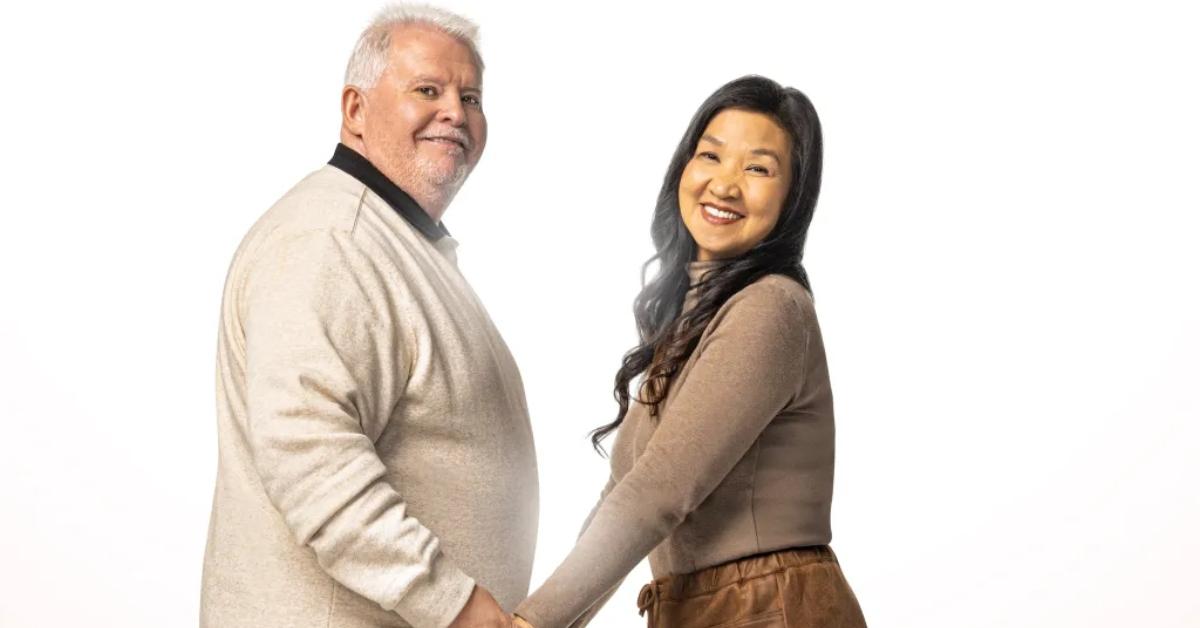 distractify.com - Chrissy Bobic - Shea's Ex-Wife in '90 Day Fianc&eacute;' Season 12 Has an Arrest Record With Extensive Charges