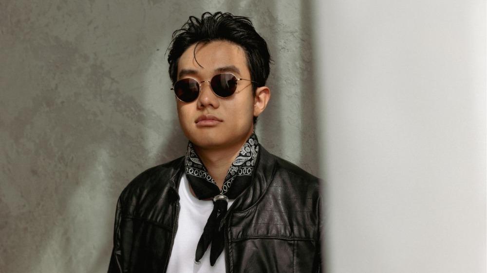 Music Producer Yichao Liu