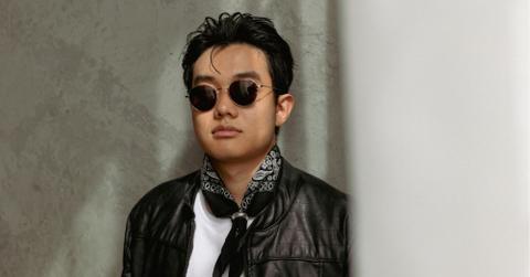 Music Producer Yichao Liu