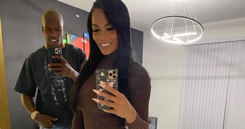 What Is Sharelle Rosado's Net Worth? It's Quite Impressive