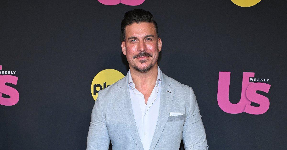 Jax Taylor