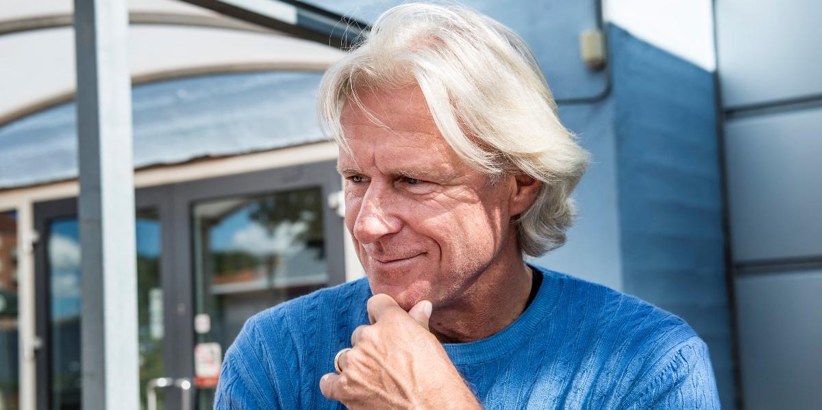 Bjorn Borg
