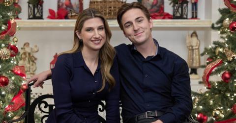 where-was-leahs-perfect-gift-filmed