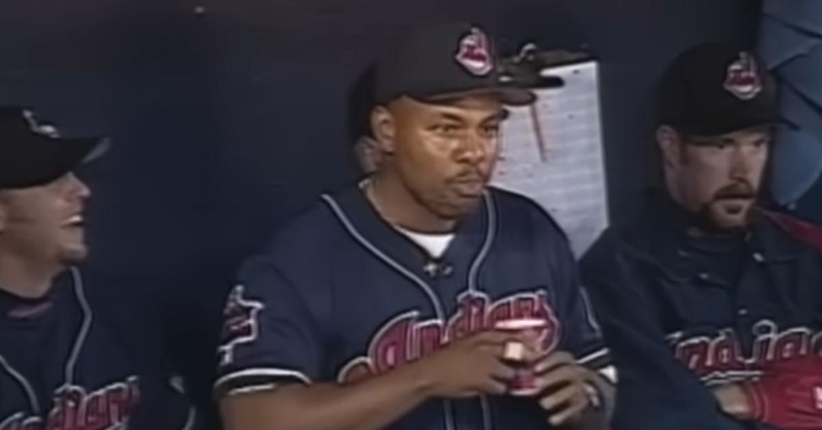 Why did Prolific MLB Slugger Albert Belle Retire?