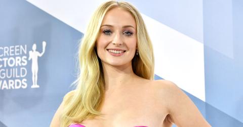 Sophie Turner