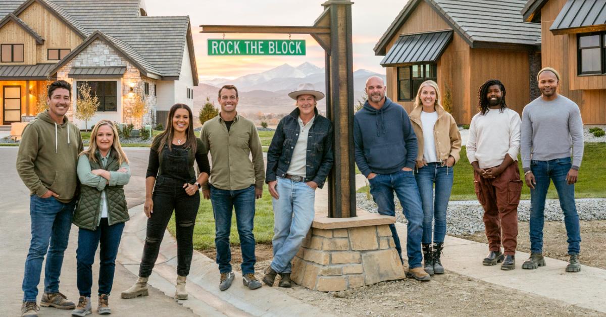 rock the block season 4 cast