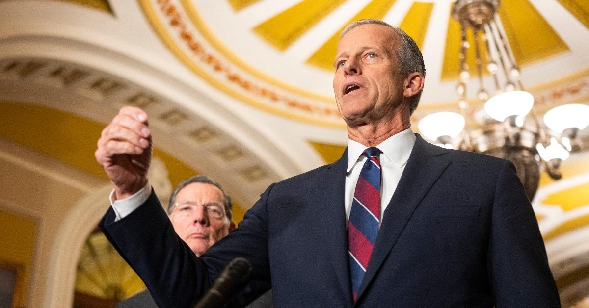 John Thune