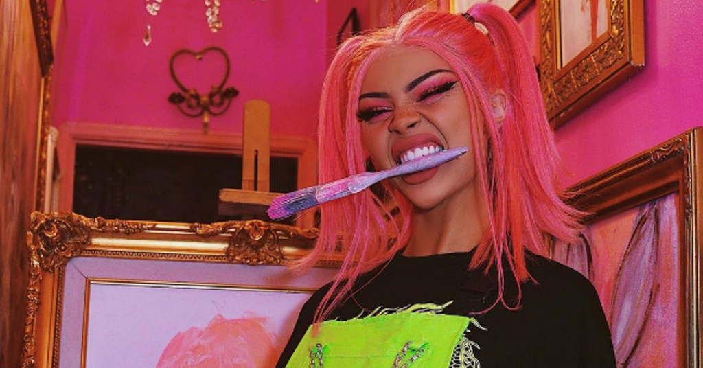 Why Was Kristen Hancher Banned From TikTok?