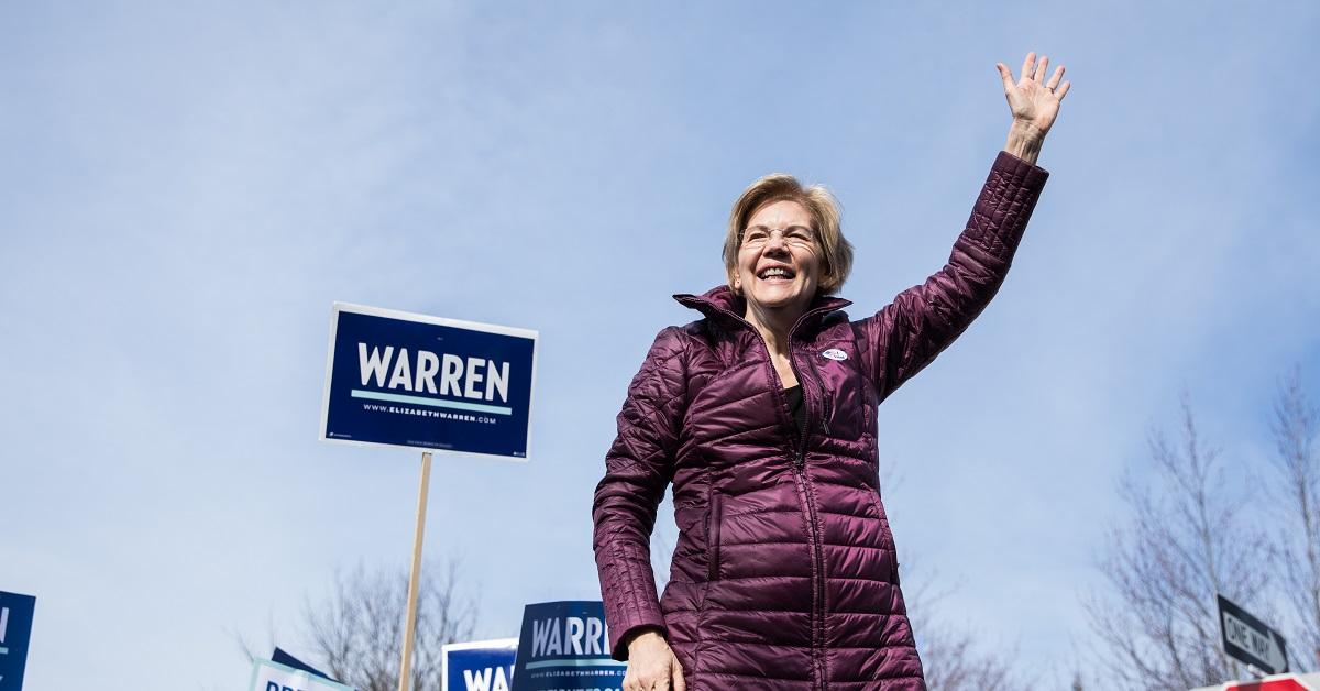 What Is Elizabeth Warren's Net Worth? Inside Her Personal