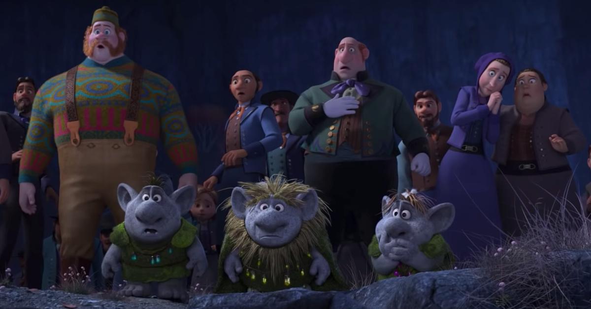 Does Elsa Die in ‘Frozen 2’? The Sequel Is Darker Than We Thought