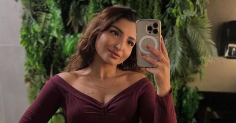 What Was Nicole Brenda Santos Marins' Cause of Death?