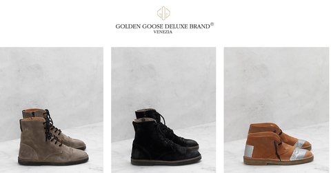 Golden Goose