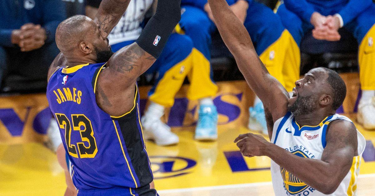 Draymond Green