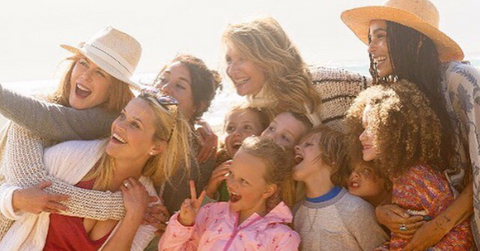 did ziggy choke big little lies