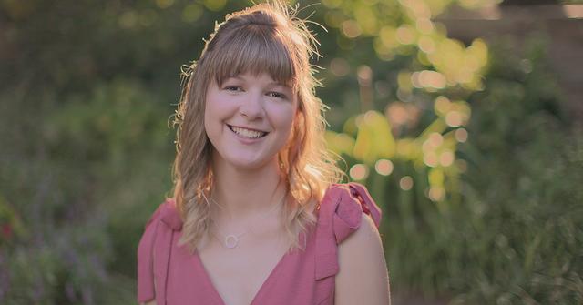 Kaelynn from 'Love on the Spectrum U.S.'