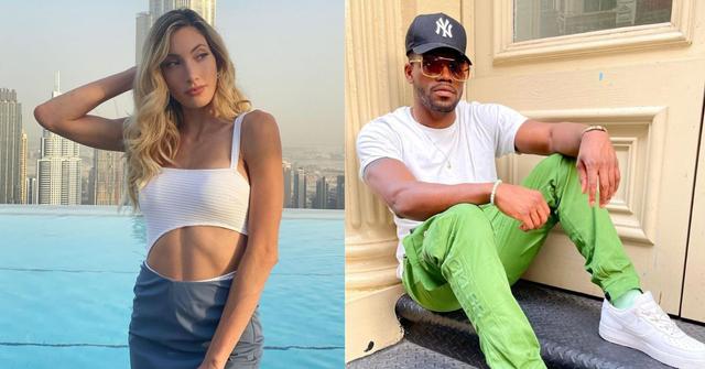 Avori Henderson, Osei White