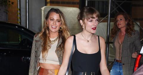 Is ‘Cancelled’ About Blake Lively? Taylor Swift Fans Say Yes