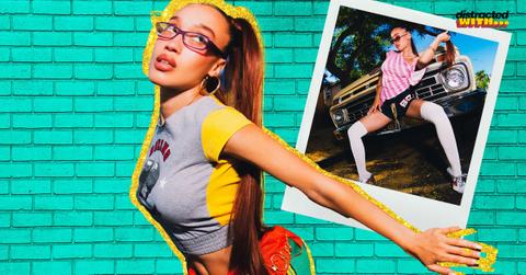 get to know singer nezza