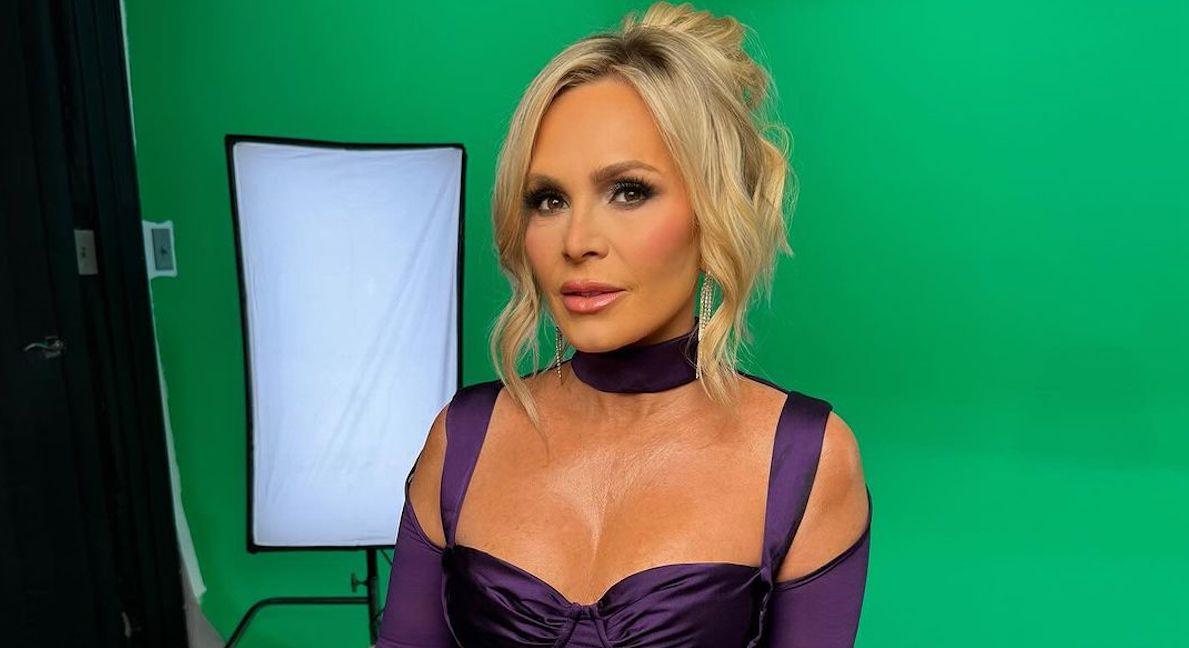 Tamra Judge