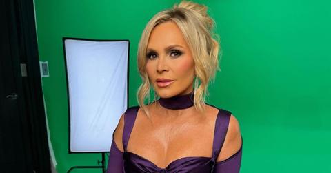 Tamra Judge