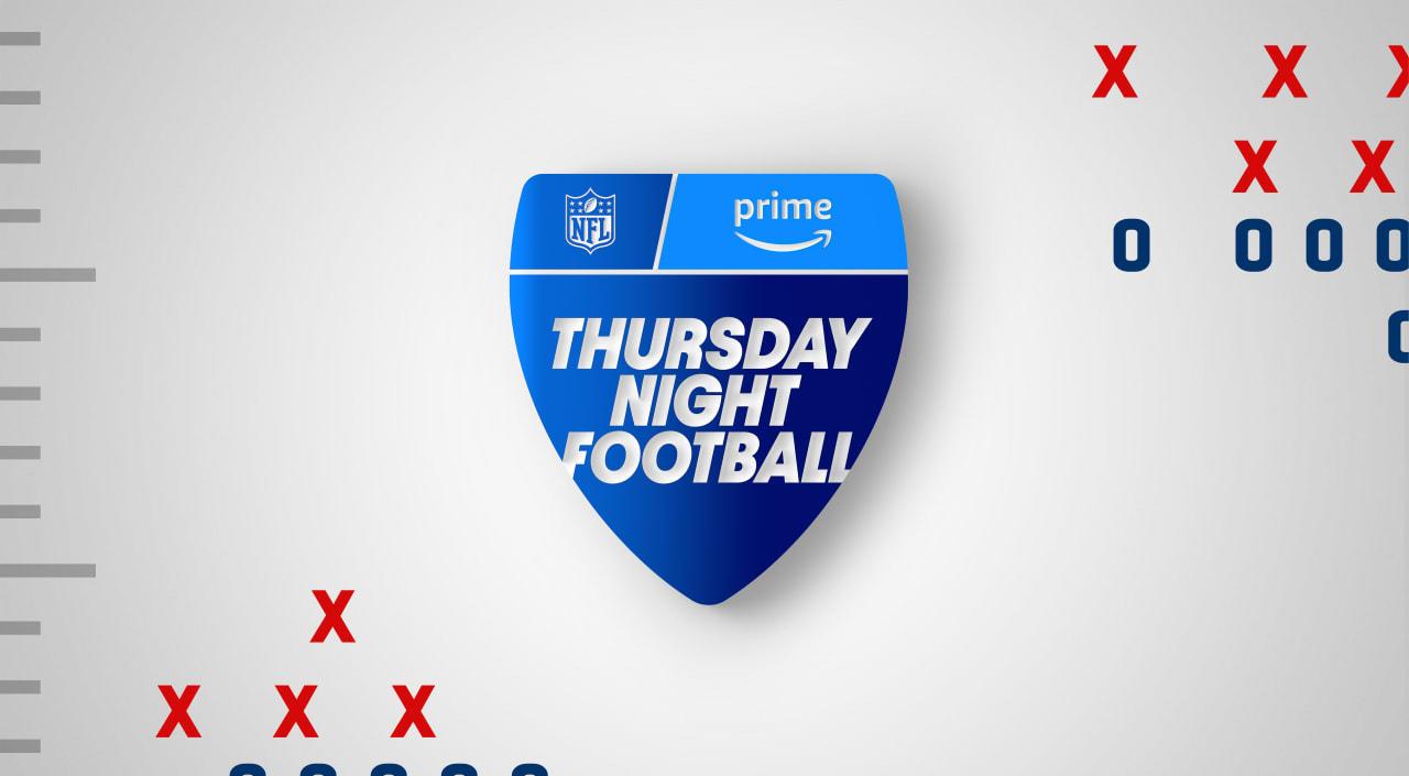 thursday night football free with amazon prime