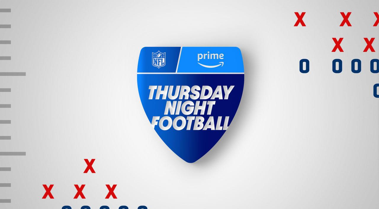 How to Watch Thursday Night Football for Free on  Prime