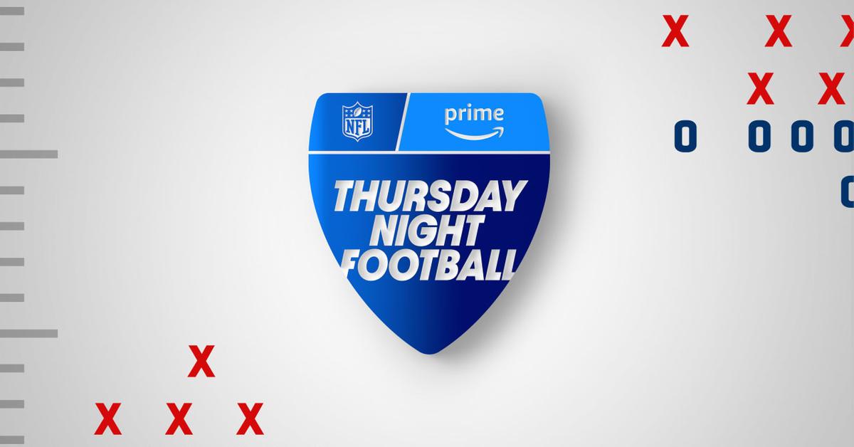 How to Watch Thursday Night Football Free on : 2023