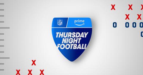 Thursday Night Football Logo
