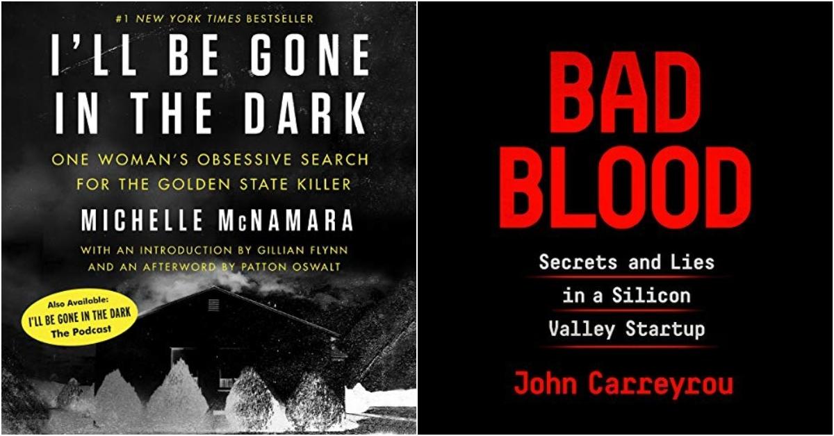 10 Best True Crime Audiobooks and Where to Download Them