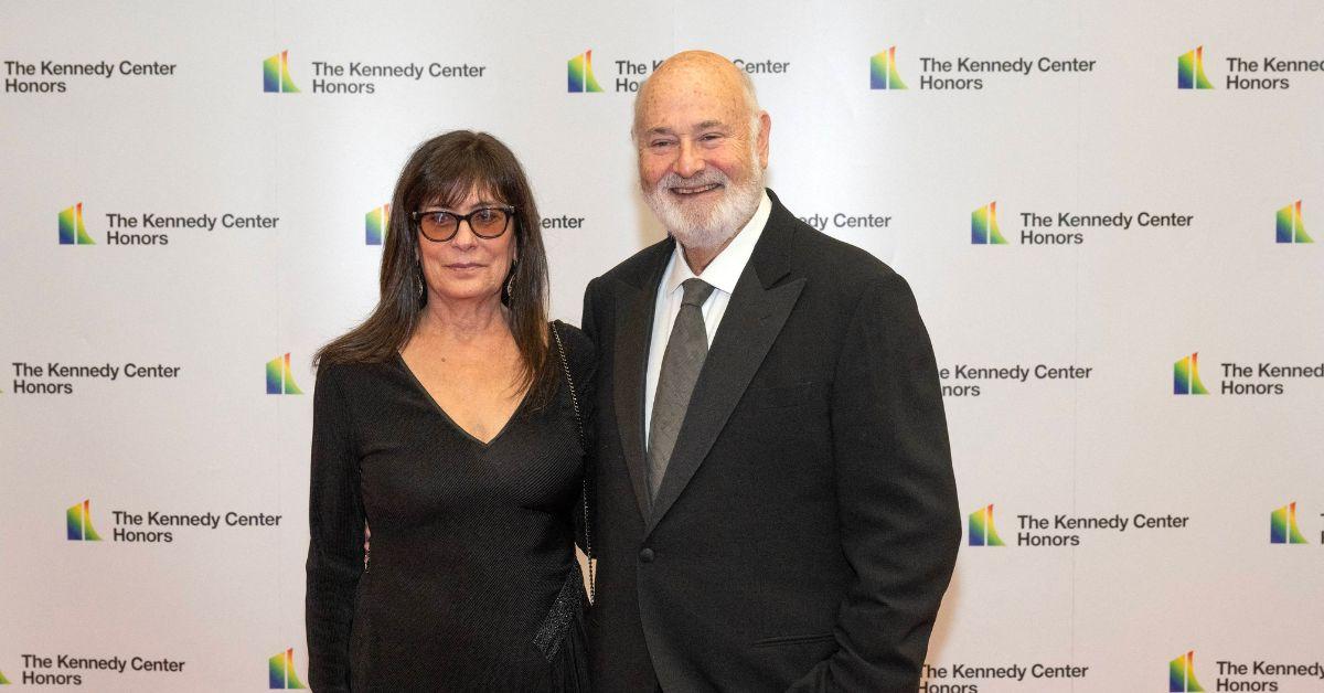 How Did Rob Reiner and Michelle Reiner Meet?