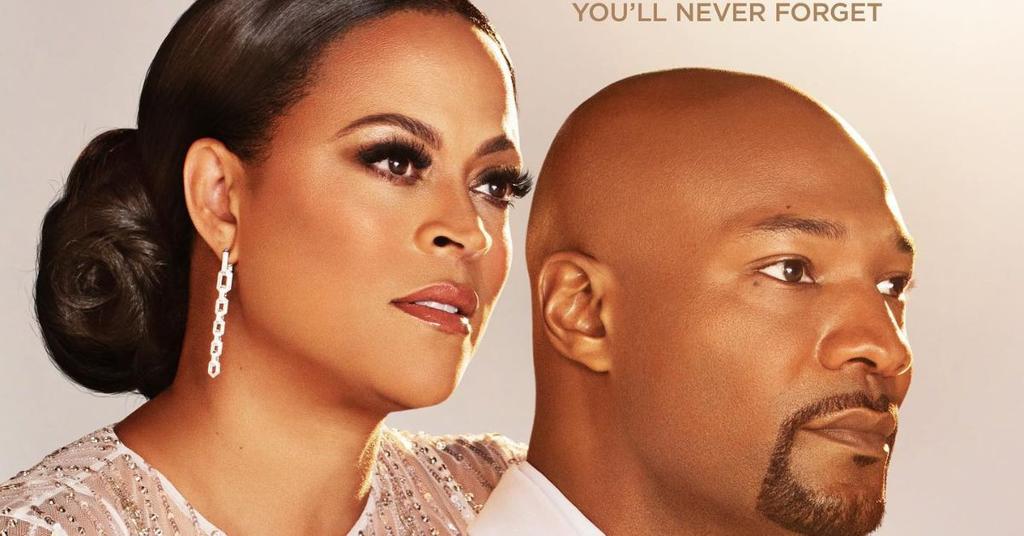 Keion Henderson’s ExWife Learn About His First Marriage