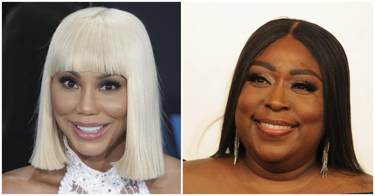 Tamar Braxton Called Loni Love a “Big Back Cadillac” — A Look at Their Ongoing Feud