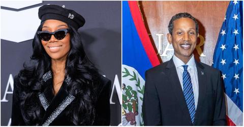 What Happened Between Brandy and Shyne? Details Inside
