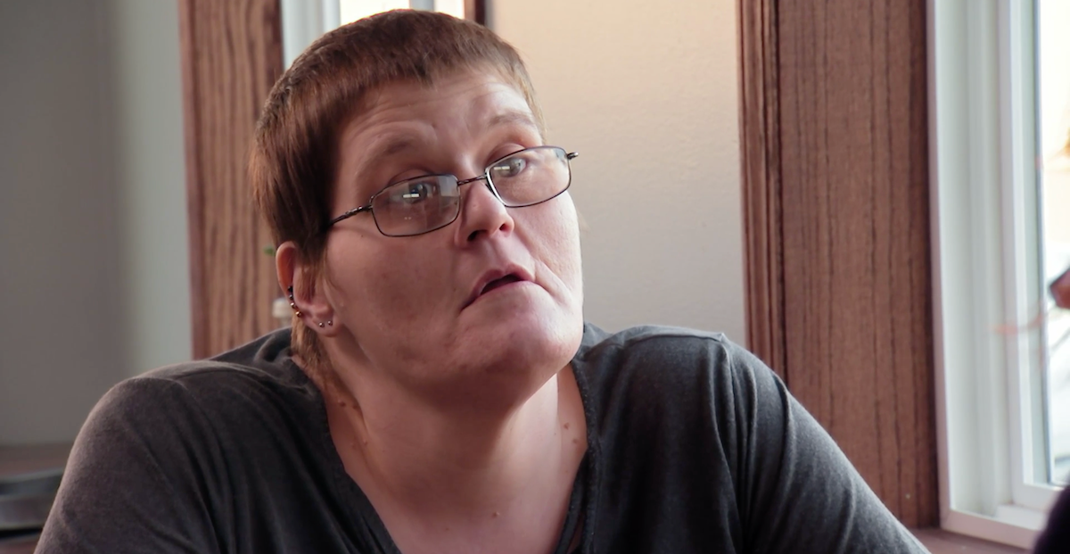 Where Is Charity From 'My 600lb Life' Now? Details on Her Journey