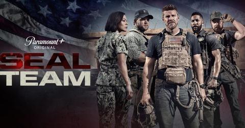 Seal Team