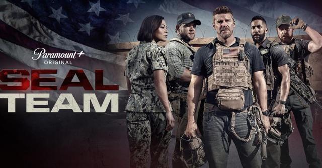 Seal Team