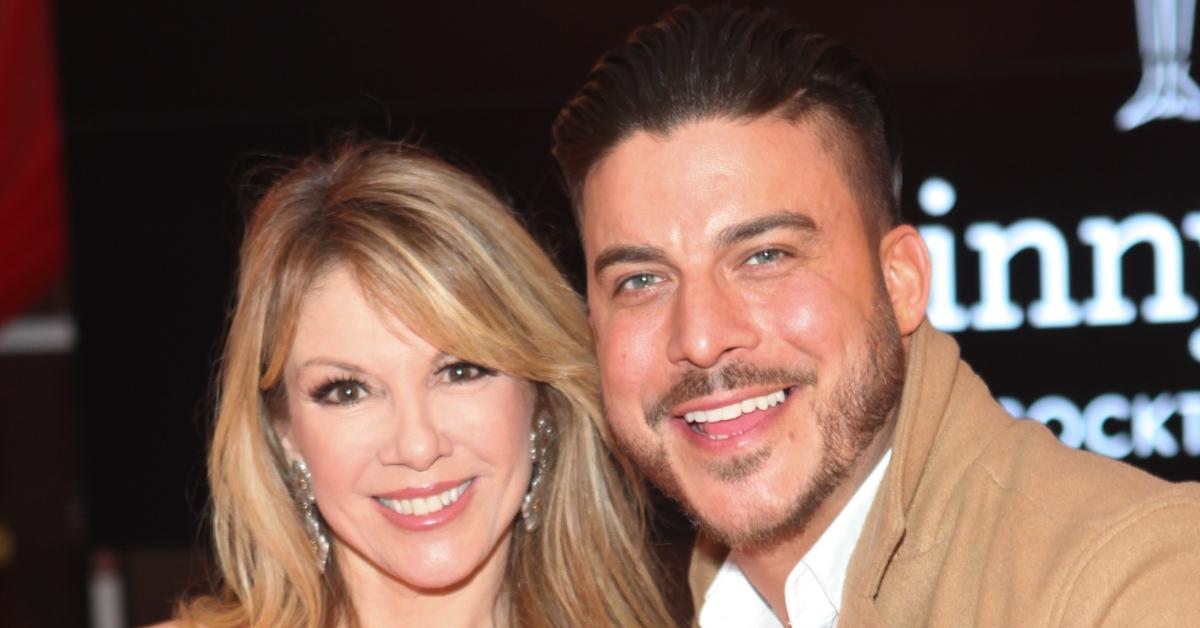 Did Jax Taylor and Ramona Singer have a relationship? What you should know