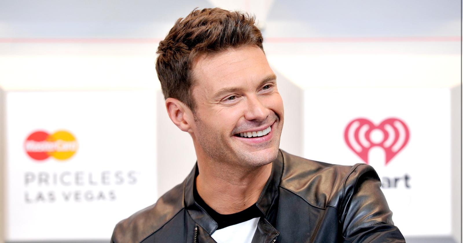 What Happened To Ryan Seacrest s Eye Some Think It Might Be A Stroke what-happened-to-ryan-seacrest-s-eye-some-think-it-might-be-a-stroke