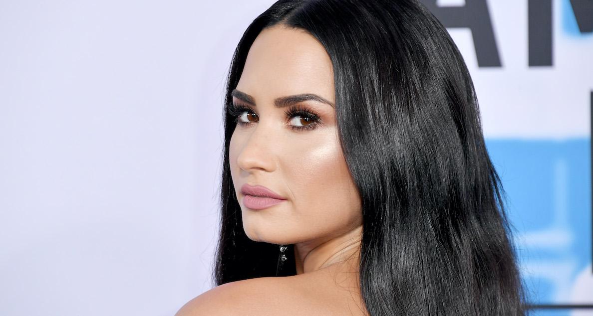 Demi Lovato Latest News And Updates