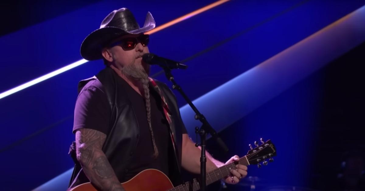 What Happened to Alex Whalen on 'The Voice'? He Left Early