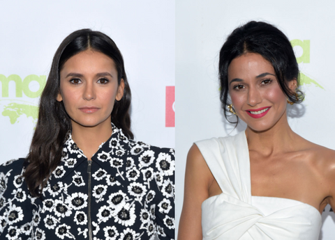 20 Celebrity Doppelgängers Who Look Just Like Each Other